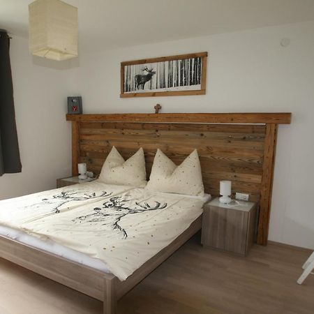 Apartment Daum - Deine Ferienwohnung In Muehlbach Am Hochkoenig Buitenkant foto