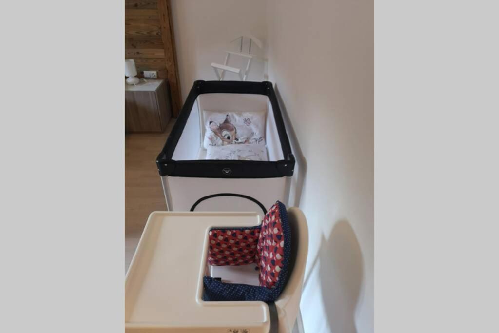 Apartment Daum - Deine Ferienwohnung In Muehlbach Am Hochkoenig Buitenkant foto