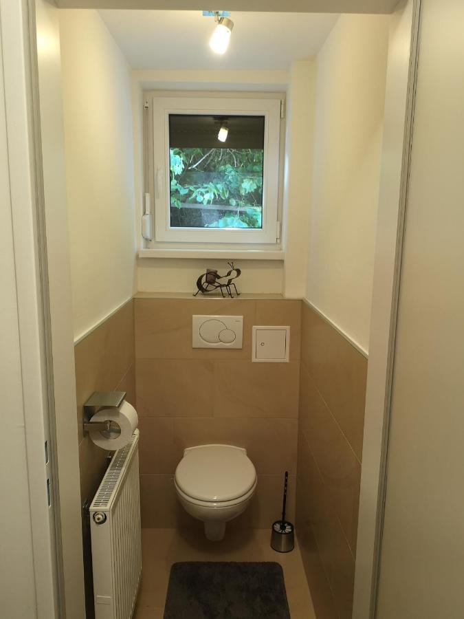Apartment Daum - Deine Ferienwohnung In Muehlbach Am Hochkoenig Buitenkant foto