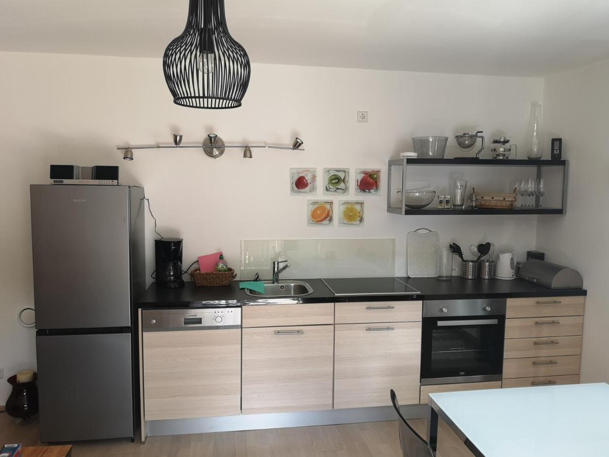 Apartment Daum - Deine Ferienwohnung In Muehlbach Am Hochkoenig Buitenkant foto