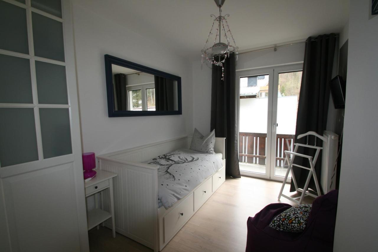 Apartment Daum - Deine Ferienwohnung In Muehlbach Am Hochkoenig Buitenkant foto