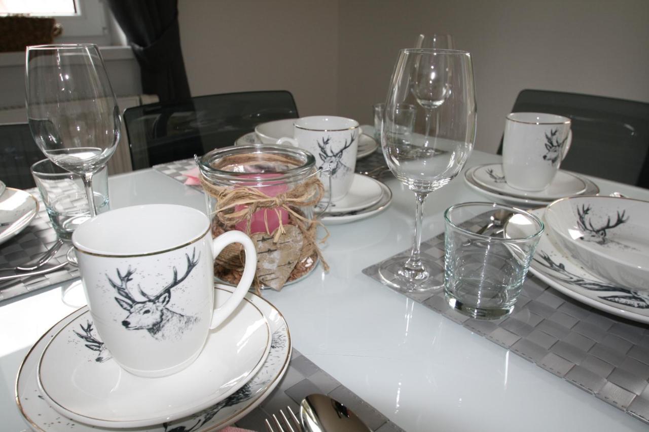 Apartment Daum - Deine Ferienwohnung In Muehlbach Am Hochkoenig Buitenkant foto