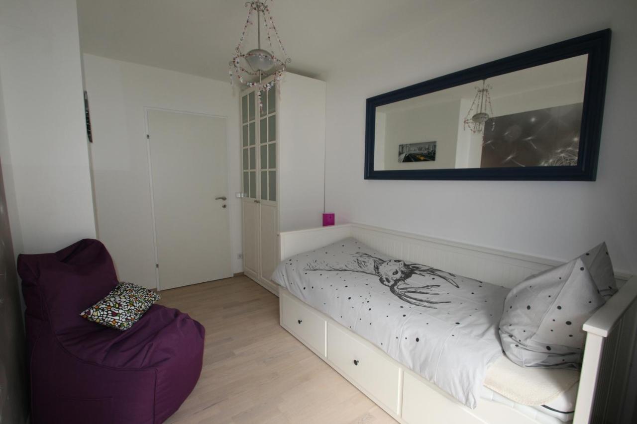 Apartment Daum - Deine Ferienwohnung In Muehlbach Am Hochkoenig Buitenkant foto