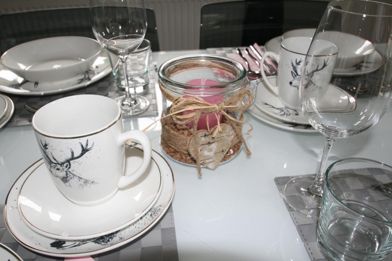 Apartment Daum - Deine Ferienwohnung In Muehlbach Am Hochkoenig Buitenkant foto