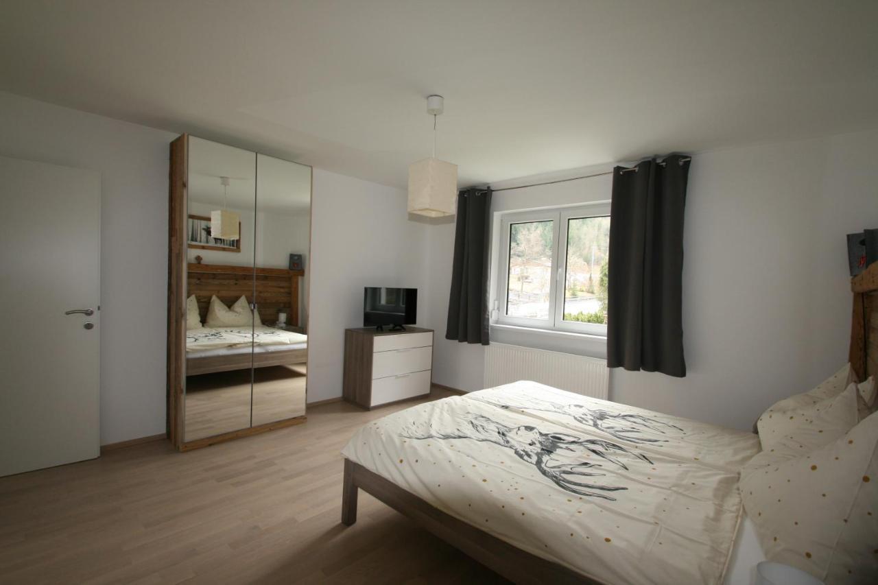 Apartment Daum - Deine Ferienwohnung In Muehlbach Am Hochkoenig Buitenkant foto